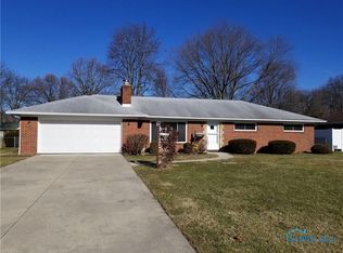 4156 Ariel Ave, Toledo, OH 43623