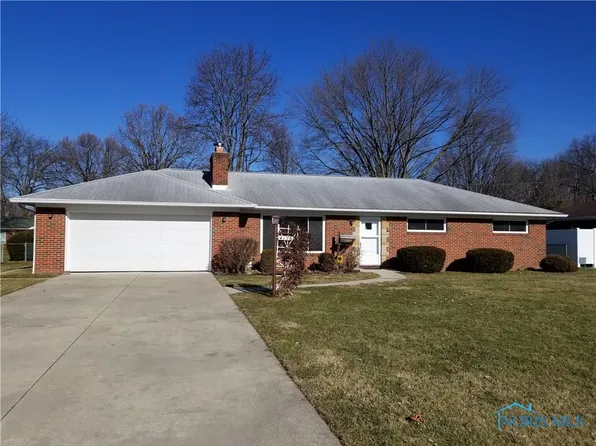 4156 Ariel Ave, Toledo, OH 43623
