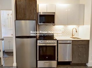 24 Joy St #2J, Boston, MA 02114