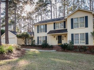 2502 Rolling Hill Dr, Valdosta, GA 31602