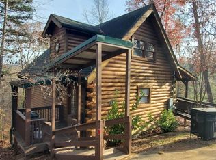 1630 Scenic Woods Way, Pigeon Forge, TN 37876