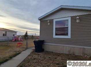 1272 W Lyon St SPC 38, Laramie, WY 82072