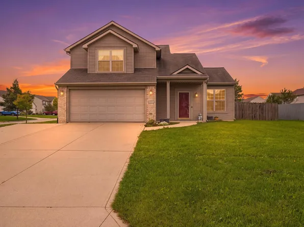 2919 Derry Pl, Fort Wayne, IN 46818