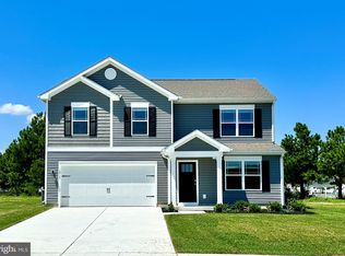 1617 Terrapin Cir, Cambridge, MD 21613