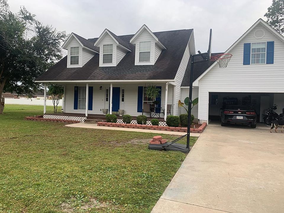 3072 Pineland Dr, Waycross, GA 31503 Zillow