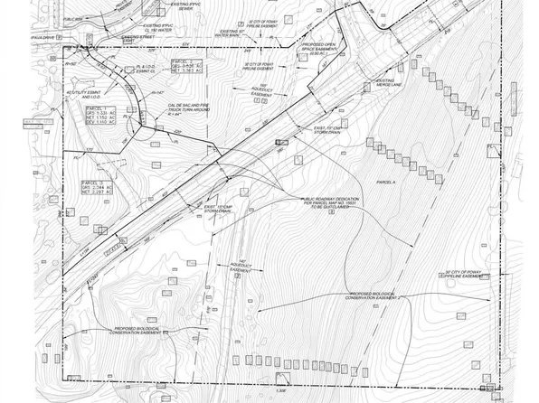Southern Hills Ln, Poway, CA 92064
