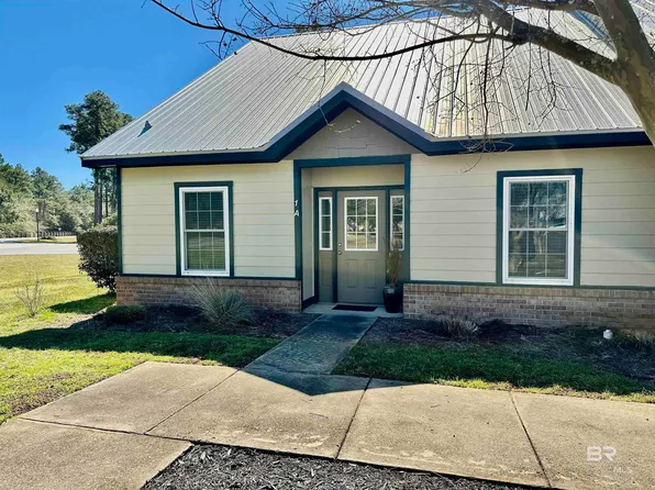 444 Clubhouse Dr APT 1A, Gulf Shores, AL 36542
