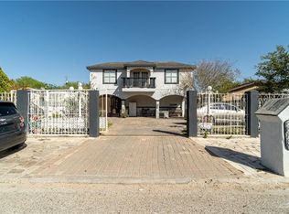 2222 Zeke Ave, Edinburg, TX 78542