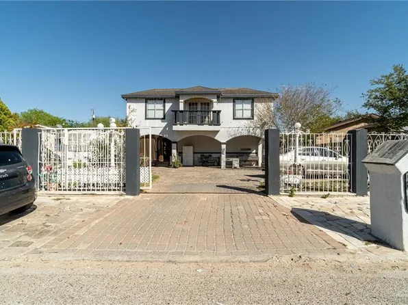 2222 Zeke Ave, Edinburg, TX 78542