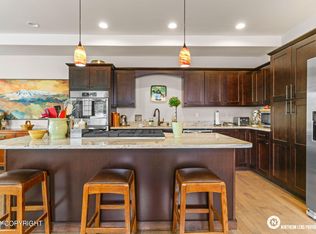 1927 Spenard Rd #4, Anchorage, AK 99501