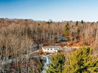 315 Morrison Hill Rd, Farmington, ME 04938