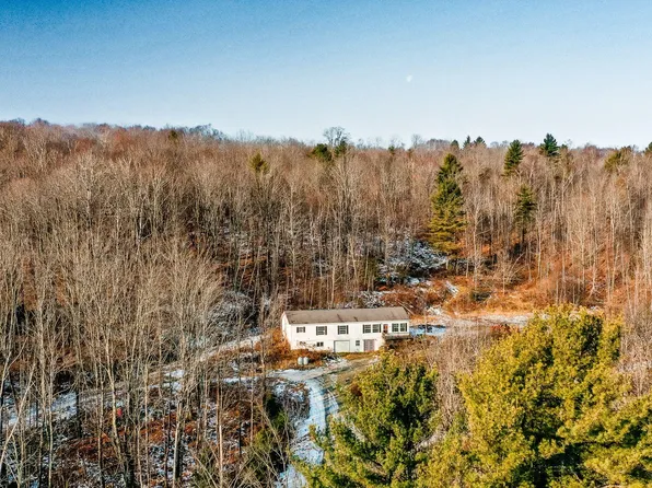 315 Morrison Hill Road, Farmington, ME 04938