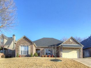 9817 E 83rd Pl, Tulsa, OK 74133