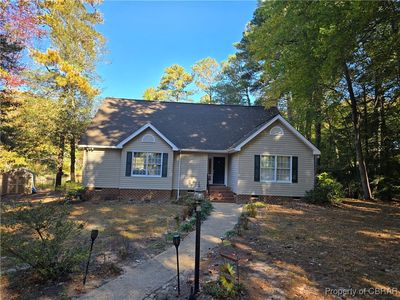 197 Oyster Ln, Cobbs Creek, VA, 23035