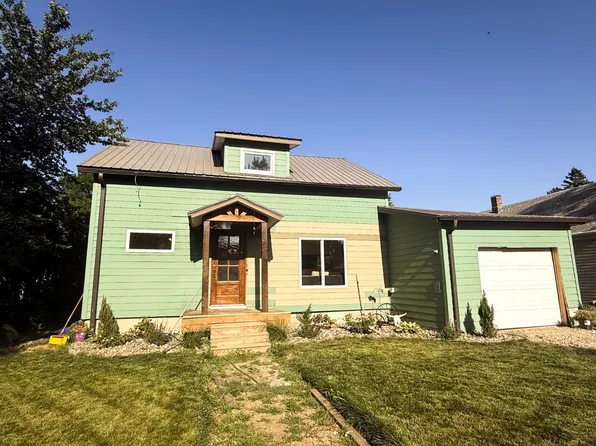 713 Felton Ave, Gregory, SD 57533