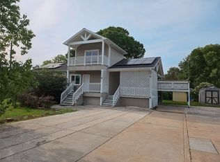 5821 Woodview Dr, Humble, TX 77396