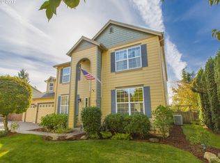 15022 Journey Dr, Oregon City, OR