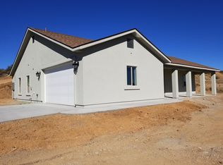 1525 S Violet Way, Dewey-Humboldt, AZ 89327