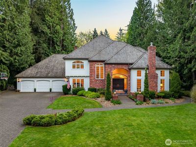 16219 NE 135th Street, Redmond, WA, 98052