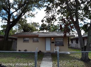 3608 13th Ave S, Saint Petersburg, FL 33711