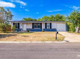 205 Van Zandt St, San Angelo, TX 76905