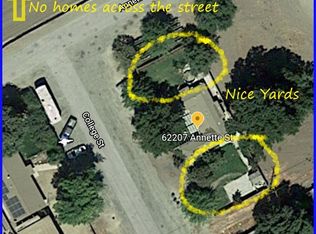 62207 Annette St, San Ardo, CA 93450