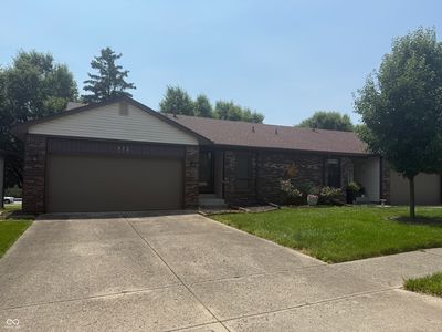 613 Monte Vista Dr, Greenwood, IN, 46143