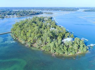 14 Anchorage Way, Beaufort, SC 29902