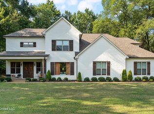 602 Slocum Rd, Hernando, MS 38632