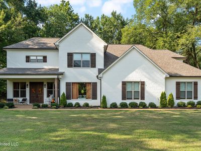 602 Slocum Rd, Hernando, MS, 38632