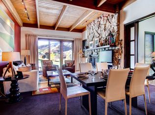 770 Ridge Rd #7, Snowmass Village, CO 81615