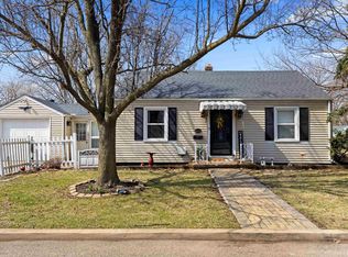 3321 N Central Ave, Peoria, IL