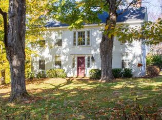 346 Fire Hill Rd, Spencertown, NY 12165