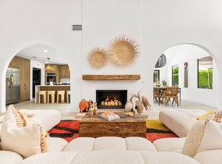 34 Lincoln Pl, Rancho Mirage, CA 92270