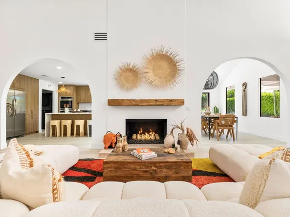 34 Lincoln Pl, Rancho Mirage, CA 92270