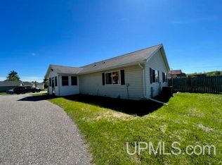 900 Chapin St, Florence, WI 54121