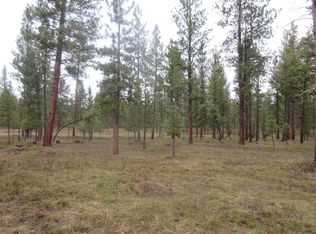 Nhn Camp Run Rd, Bonner, MT 59823