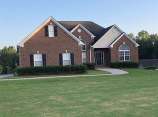 651 Old Lowell Mill Rd, Carrollton, GA 30116