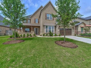 14918 Mystic Terrace Ln, Cypress, TX 77429