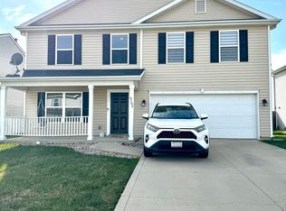 9102 Sunflower Cv, Fort Wayne, IN 46819