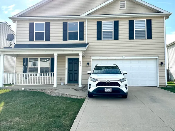 9102 Sunflower Cv, Fort Wayne, IN 46819