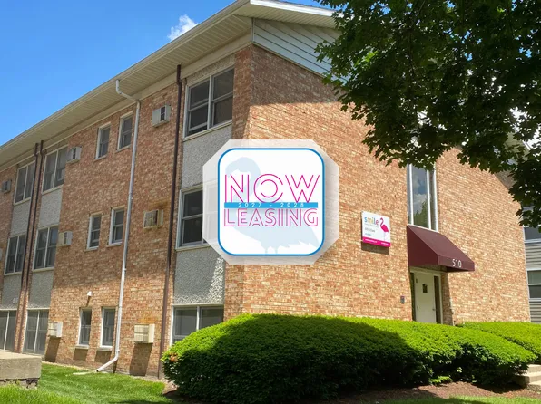 510 E Clark, 510 E Clark St #37c0975b1, Champaign, IL 61820