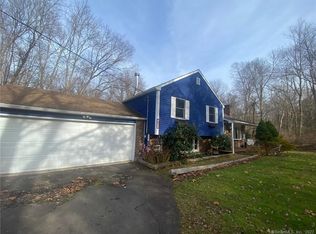 286 Pond Hill Rd, Wallingford, CT 06492