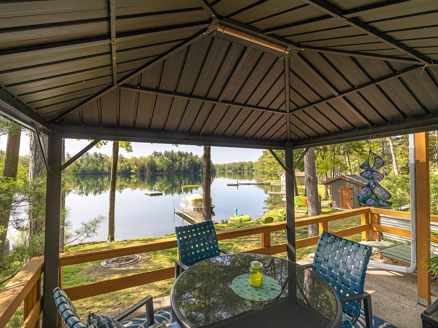 9351 E School Section Lake Dr 12&13, Mecosta, MI 49332 Zillow