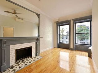 508 W End Ave APT 3A, New York, NY 10024