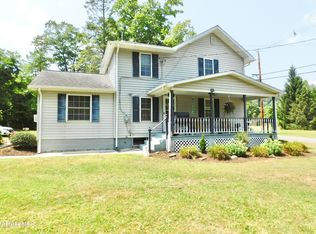 3210 Homers Gap Rd, Altoona, PA 16601