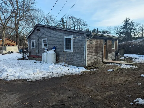 251 Mishnock Road, West Greenwich, RI 02817