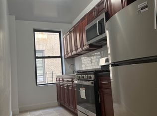 49 Saint Nicholas Ter APT 52, New York, NY 10027