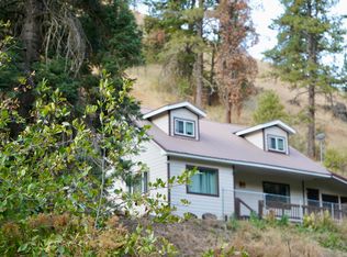 58135 Bingham Rd, Adams, OR 97810