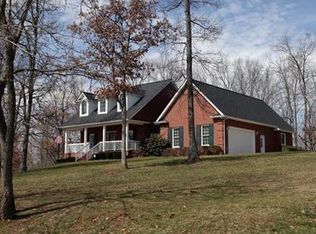 686 Buhl Morton Rd, Gallipolis, OH 45631